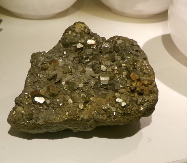 Pyrit (Råa)