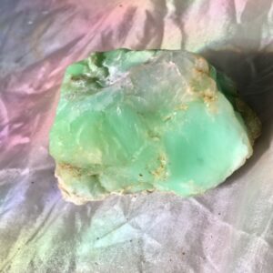 Opal grön (Råa) - Bild 3