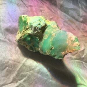 Opal grön (Råa) - Bild 2