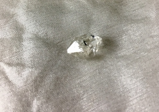 Herkimer diamant (Råa)
