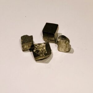 Pyrit (Råa) - Bild 2