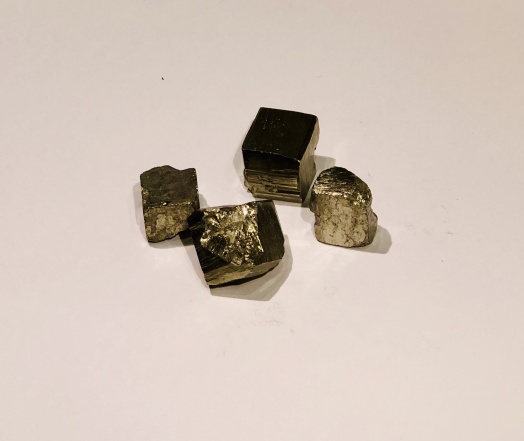 Pyrit (Råa)