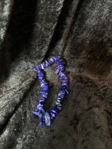 Chiparmband (One size)