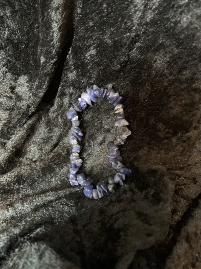 Chiparmband (One size)
