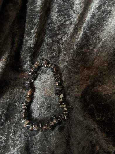 Chiparmband (One size)