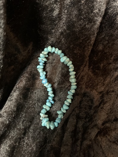 Chiparmband (One size)
