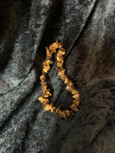 Chiparmband (One size)