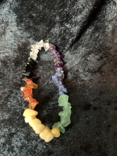 Chiparmband (One size)