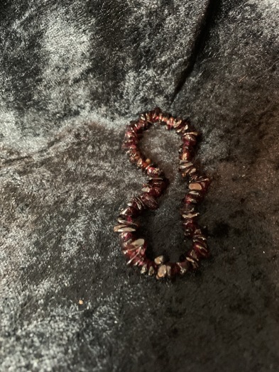 Chiparmband (One size)