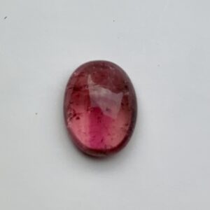 Turmalin rosa (Polerad) - Bild 4