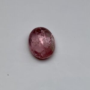 Turmalin rosa (Polerad) - Bild 3