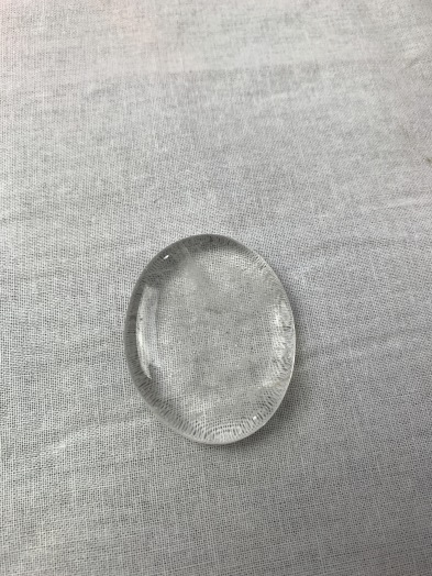 No worry stones