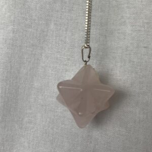 Merkaba (Hängsmycke) - Bild 3