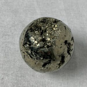 Pyrit (Klot) - Bild 2