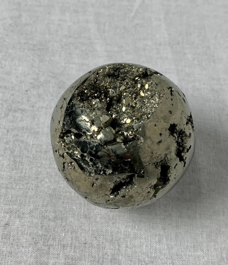 Pyrit (Klot)