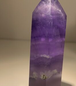 Fluorit polerade (Spets/torn) - Bild 3
