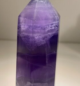 Fluorit polerade (Spets/torn) - Bild 4
