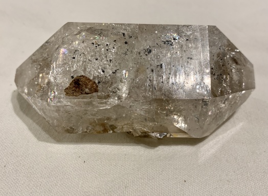 Herkimer diamant (Råa)