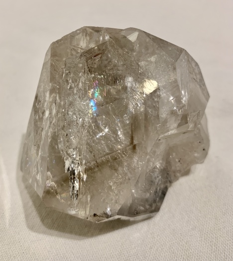 Herkimer diamant (Råa)