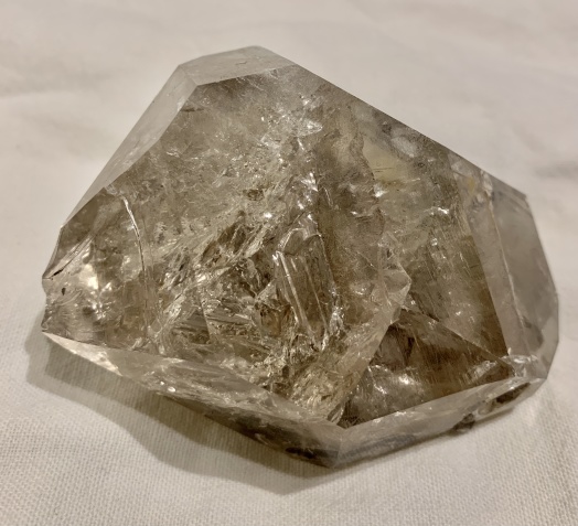 Herkimer diamant (Råa)