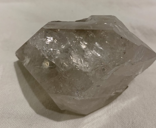 Herkimer diamant (Råa)
