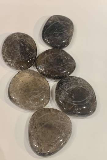 No worry stones