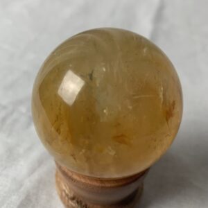 Golden healer (Klot) - Bild 2
