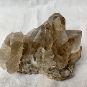 Rökkvartskluster 269-316gr - Bild 4