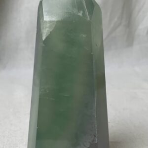 Fluorit lavendel (Spets/torn) - Bild 2