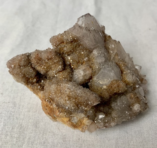 Andekvartskluster 232-491gr