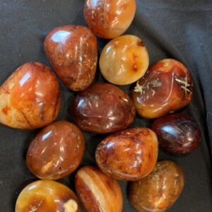 Karneol (Handsten)