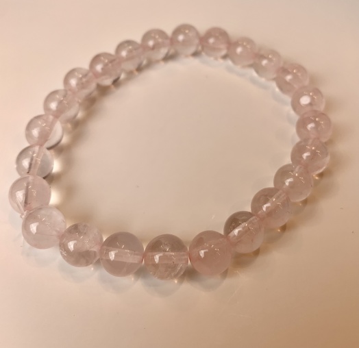 Kristallarmband (One size)