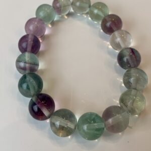 Kristallarmband (One size) - Bild 3