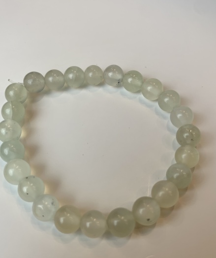 Kristallarmband (One size)