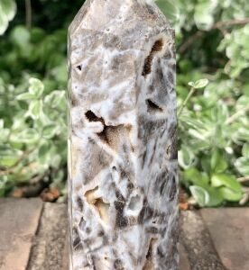 Sphalerite (Spets/torn) - Bild 2