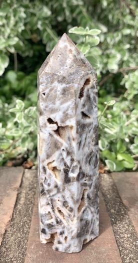 Sphalerite (Spets/torn)