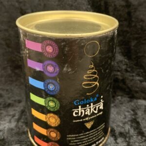 Goloka Nag Champa (Backflow koner) - Bild 2