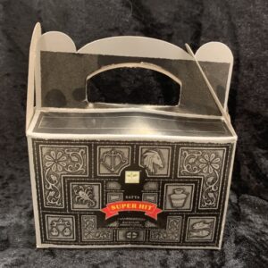 Goloka Nag Champa (Backflow koner) - Bild 6
