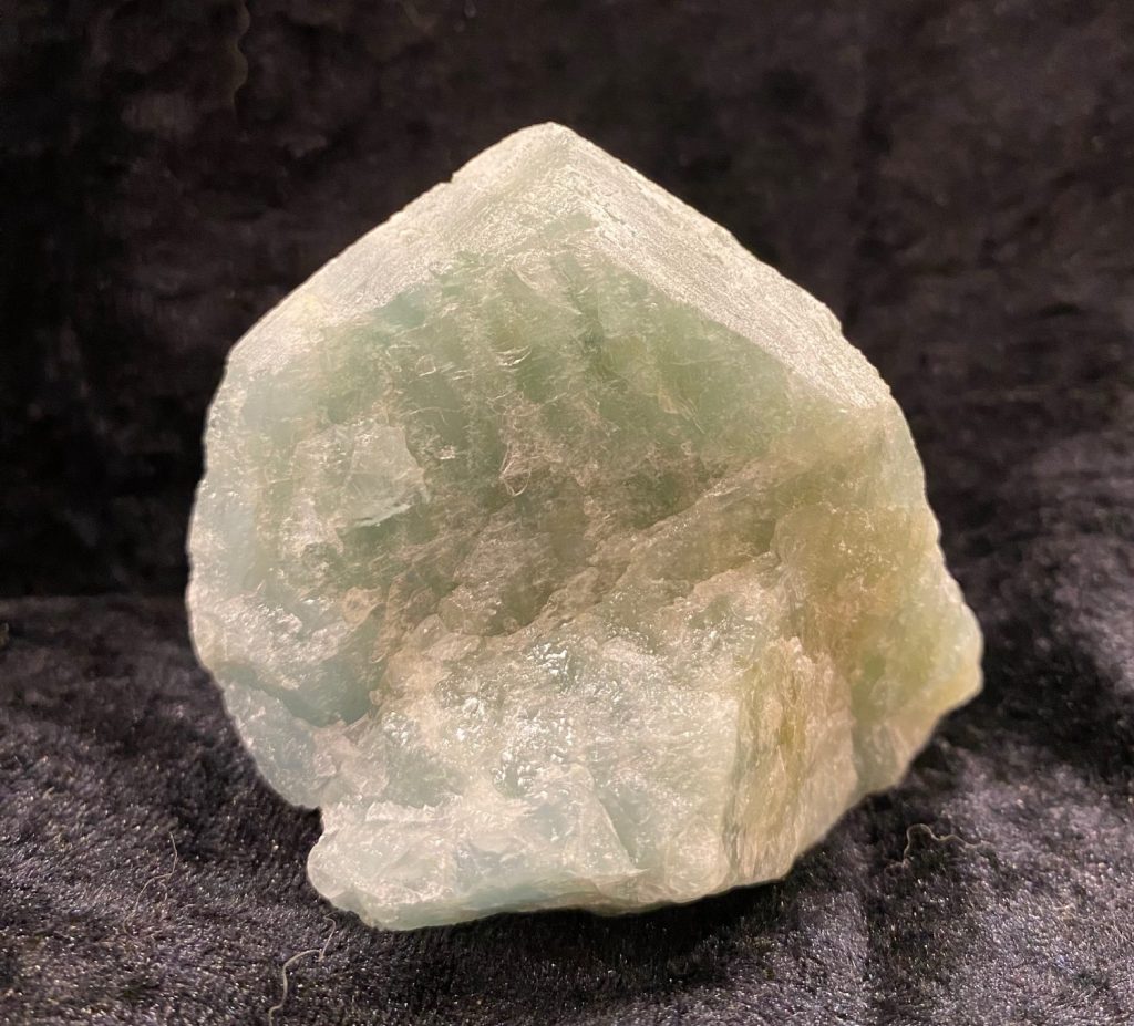 Akvamarin basecut (Råa)