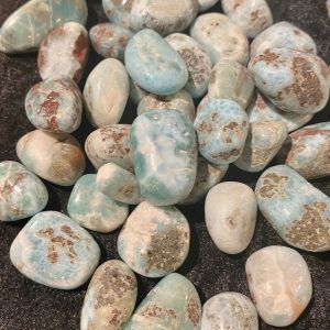 Larimar (Trumlad)