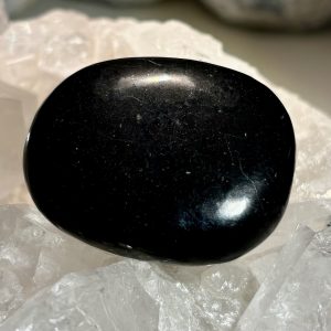 Shungit (No worry stone)