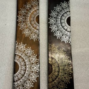 Mandala (Rökelsehållare)