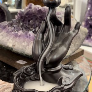 Buddhas hand (Backflow rökelsehållare)