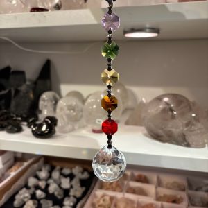 Feng Shui (Chakra strängar)