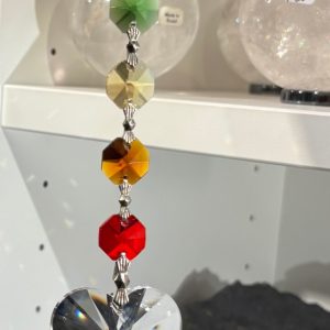 Feng Shui (Chakra strängar) - Bild 2