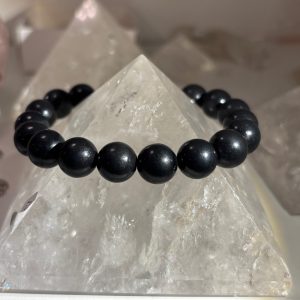 Shungitarmband (One size)