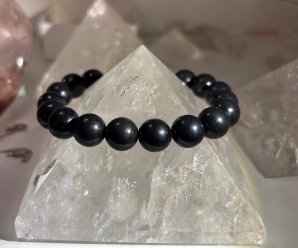Shungitarmband (One size)