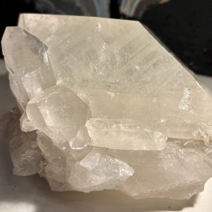 Bergkristallkluster 1104-6000gr - Bild 5