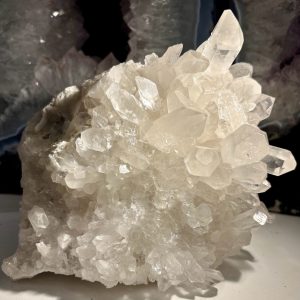 Bergkristallkluster 1104-6000gr - Bild 9