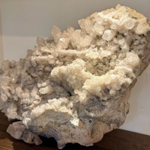 Bergkristallkluster 1104-6000gr - Bild 11